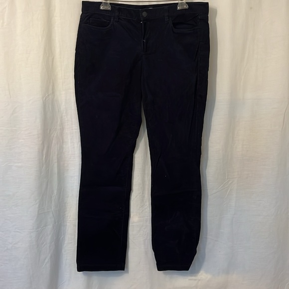**2/$22** J Crew Cords - Size 33R - Picture 8 of 11